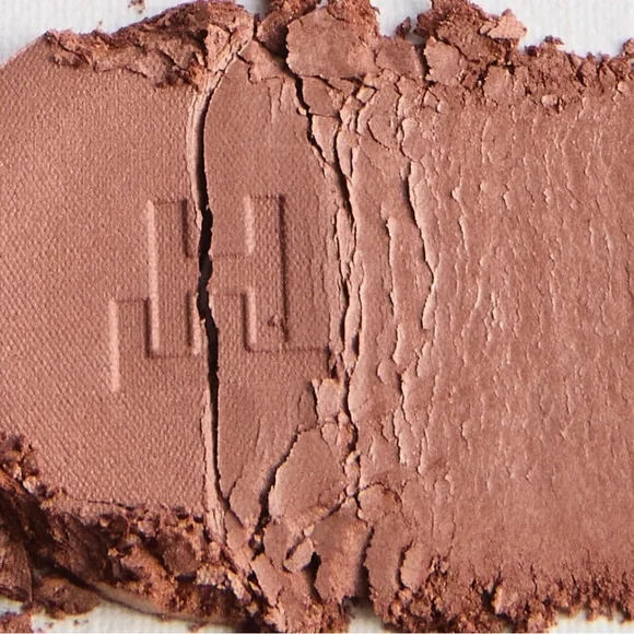 Fara Homidi Essential Bronzer Compact NWT in Bois shade - Picture 8 of 10